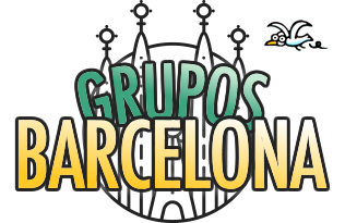 FAQ - Grupos Barcelona